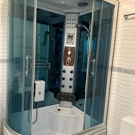 Biliuno G. 5 Apartamentas 1-am Aukste Su Didele Terasa * Palanga