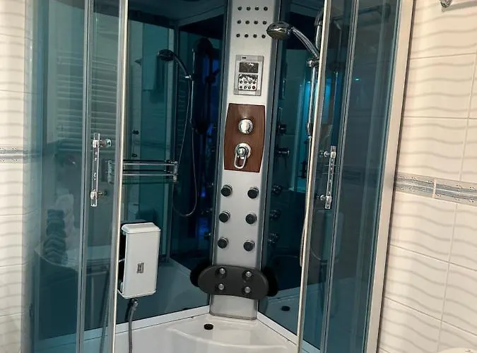 Biliuno G. 5 Apartamentas 1-am Aukste Su Didele Terasa * Palanga