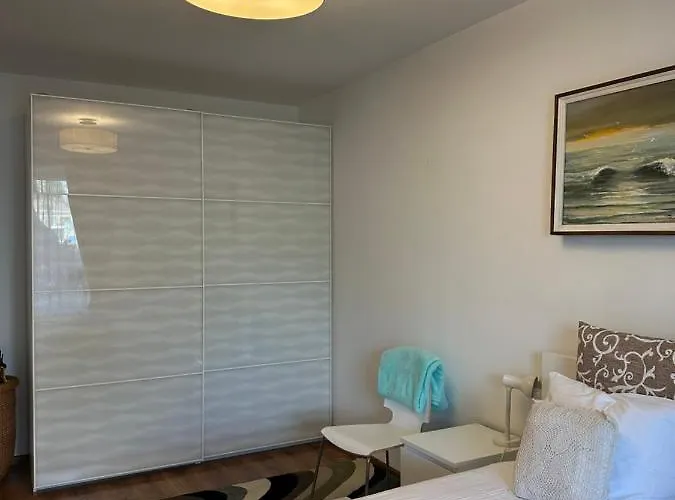 Apartment Biliuno G. 5 Apartamentas 1-am Aukste Su Didele Terasa