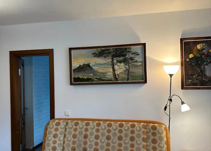 Apartment Biliuno G. 5 Apartamentas 1-am Aukste Su Didele Terasa Palanga